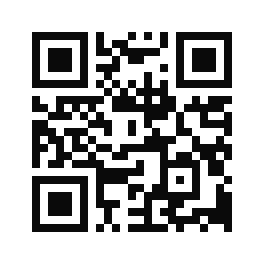 QR-kód a névjegyhez